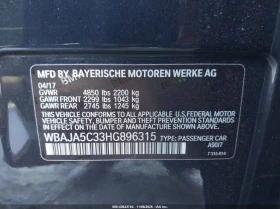 BMW 530 * CARFAX * БЕЗ ПЪРВОНАЧАЛНА ВНОСКА - 23400 лв. / 11964.23 € - 19050957 9 | Car24.bg BMW 530 * CARFAX * БЕЗ ПЪРВОНАЧАЛНА ВНОСКА - 23400 лв. / 11964.23 € - 19050957 9