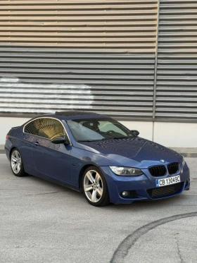 BMW 335 - 19500 лв. / 9970.19 € - 44024099 4 | Car24.bg BMW 335 - 19500 лв. / 9970.19 € - 44024099 4