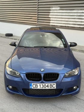 BMW 335 - 19500 лв. / 9970.19 € - 44024099 5 | Car24.bg BMW 335 - 19500 лв. / 9970.19 € - 44024099 5