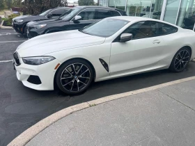 BMW 850 * M850i xDrive * CARFAX * ЦЕНА ДО БГ - 83500 лв. / 42692.87 € - 48597831 2 | Car24.bg BMW 850 * M850i xDrive * CARFAX * ЦЕНА ДО БГ - 83500 лв. / 42692.87 € - 48597831 2