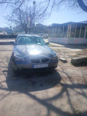 BMW 530 - Car24.bg BMW 530