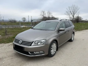 VW Passat 2.0TDI - Car24.bg VW Passat 2.0TDI