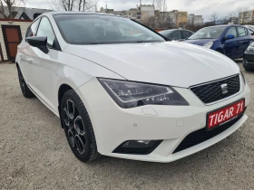 Seat Leon 1.6TDi 140p.s - 11255 € / 22012.87 лв. - 32635100 3 | Car24.bg Seat Leon 1.6TDi 140p.s - 11255 € / 22012.87 лв. - 32635100 3