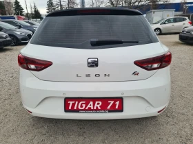 Seat Leon 1.6TDi 140p.s - 11255 € / 22012.87 лв. - 32635100 6 | Car24.bg Seat Leon 1.6TDi 140p.s - 11255 € / 22012.87 лв. - 32635100 6