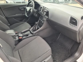 Seat Leon 1.6TDi 140p.s - 11255 € / 22012.87 лв. - 32635100 12 | Car24.bg Seat Leon 1.6TDi 140p.s - 11255 € / 22012.87 лв. - 32635100 12