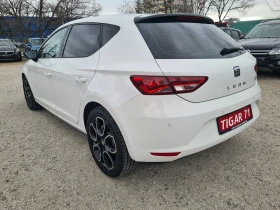Seat Leon 1.6TDi 140p.s - 11255 € / 22012.87 лв. - 32635100 7 | Car24.bg Seat Leon 1.6TDi 140p.s - 11255 € / 22012.87 лв. - 32635100 7