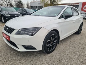 Seat Leon 1.6TDi 140p.s - Car24.bg Seat Leon 1.6TDi 140p.s
