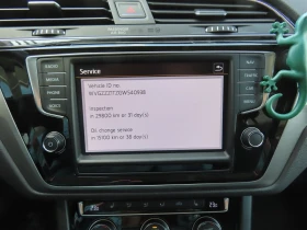 VW Touran - 11800 € / 23078.79 лв. - 27346461 12 | Car24.bg VW Touran - 11800 € / 23078.79 лв. - 27346461 12