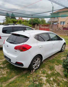 Kia Ceed 1.6crdi 128кс | Auto.bg — изображение 3 Kia Ceed 1.6crdi 128кс | Auto.bg — изображение 3
