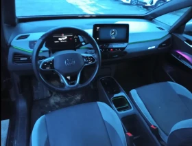 VW ID.3 1st Max | Auto.bg — изображение 12 VW ID.3 1st Max | Auto.bg — изображение 12