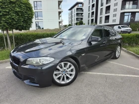 BMW 525 M PACK / HEAD UP / 8ZF | Auto.bg — изображение 3 BMW 525 M PACK / HEAD UP / 8ZF | Auto.bg — изображение 3