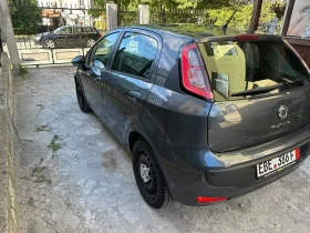 Fiat Punto - 1750 € / 3422.70 лв. - 59603745 2 | Car24.bg Fiat Punto - 1750 € / 3422.70 лв. - 59603745 2