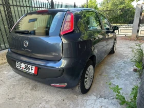 Fiat Punto - 1750 € / 3422.70 лв. - 59603745 5 | Car24.bg Fiat Punto - 1750 € / 3422.70 лв. - 59603745 5