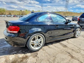 BMW 135 * M-SPORT* РЪЧКА* КОЖА* ПОДГРЕВ* ШИБИДАХ* | Auto.bg — изображение 3 BMW 135 * M-SPORT* РЪЧКА* КОЖА* ПОДГРЕВ* ШИБИДАХ* | Auto.bg — изображение 3
