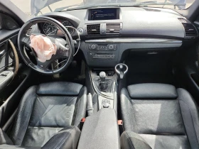 BMW 135 * M-SPORT* РЪЧКА* КОЖА* ПОДГРЕВ* ШИБИДАХ* | Auto.bg — изображение 8 BMW 135 * M-SPORT* РЪЧКА* КОЖА* ПОДГРЕВ* ШИБИДАХ* | Auto.bg — изображение 8