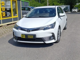 Снимка Toyota Corolla