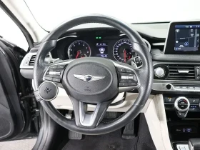 Genesis G70 2.0T Advanced 2WD | Auto.bg — изображение 9 Genesis G70 2.0T Advanced 2WD | Auto.bg — изображение 9