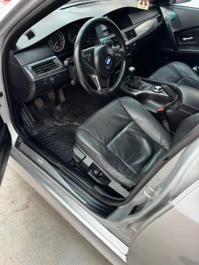 BMW 530 - 6100 € / 11930.56 лв. - 46163789 7 | Car24.bg BMW 530 - 6100 € / 11930.56 лв. - 46163789 7