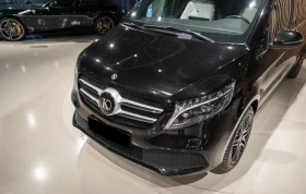 Mercedes-Benz V 300 d 4MATIC EXTRA-LONG by KLASSEN VIP | Auto.bg — изображение 5 Mercedes-Benz V 300 d 4MATIC EXTRA-LONG by KLASSEN VIP | Auto.bg — изображение 5
