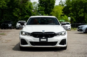 BMW 340 M340i * 360 * xDrive * AвтоКредит * (ЦЕНА ДО БГ) | Auto.bg — изображение 3 BMW 340 M340i * 360 * xDrive * AвтоКредит * (ЦЕНА ДО БГ) | Auto.bg — изображение 3