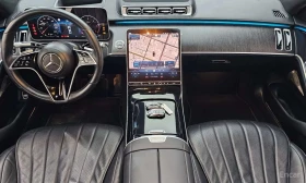 Mercedes-Benz S 350 d * ОБДУХВАНЕ * BURMESTER * 2 КЛЮЧА * HEAD UP * - 50500 € / 98769.41 лв. - 22215634 7 | Car24.bg Mercedes-Benz S 350 d * ОБДУХВАНЕ * BURMESTER * 2 КЛЮЧА * HEAD UP * - 50500 € / 98769.41 лв. - 22215634 7