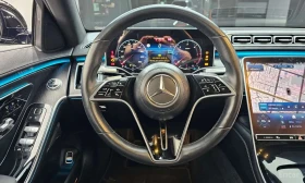 Mercedes-Benz S 350 d * ОБДУХВАНЕ * BURMESTER * 2 КЛЮЧА * HEAD UP * - 50500 € / 98769.41 лв. - 22215634 13 | Car24.bg Mercedes-Benz S 350 d * ОБДУХВАНЕ * BURMESTER * 2 КЛЮЧА * HEAD UP * - 50500 € / 98769.41 лв. - 22215634 13