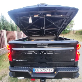 Chevrolet Silverado Z71 TRAIL Boss - 43999 € - 73096872 12 | Car24.bg Chevrolet Silverado Z71 TRAIL Boss - 43999 € - 73096872 12