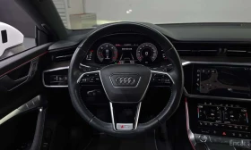 Audi A7 045 TDI Quattro ОБДУХВАНЕ/ПАНОРАМА/ДИСТРОНИК/360 | Auto.bg — изображение 13 Audi A7 045 TDI Quattro ОБДУХВАНЕ/ПАНОРАМА/ДИСТРОНИК/360 | Auto.bg — изображение 13