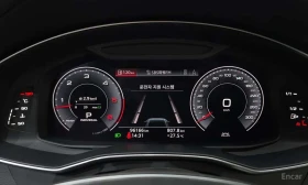 Audi A7 045 TDI Quattro ОБДУХВАНЕ/ПАНОРАМА/ДИСТРОНИК/360 | Auto.bg — изображение 8 Audi A7 045 TDI Quattro ОБДУХВАНЕ/ПАНОРАМА/ДИСТРОНИК/360 | Auto.bg — изображение 8