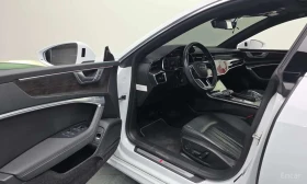 Audi A7 045 TDI Quattro ОБДУХВАНЕ/ПАНОРАМА/ДИСТРОНИК/360 | Auto.bg — изображение 10 Audi A7 045 TDI Quattro ОБДУХВАНЕ/ПАНОРАМА/ДИСТРОНИК/360 | Auto.bg — изображение 10
