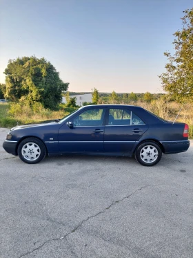 Mercedes-Benz C 180 - 1700 € - 28223363 3 | Car24.bg Mercedes-Benz C 180 - 1700 € - 28223363 3