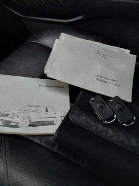 Mercedes-Benz C 180 - 1700 € - 28223363 14 | Car24.bg Mercedes-Benz C 180 - 1700 € - 28223363 14