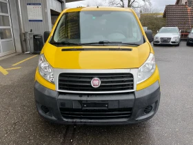 Fiat Scudo - Car24.bg Fiat Scudo