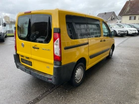 Fiat Scudo - 7000 € - 31006126 5 | Car24.bg Fiat Scudo - 7000 € - 31006126 5