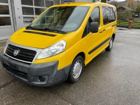 Fiat Scudo - 7000 € - 31006126 3 | Car24.bg Fiat Scudo - 7000 € - 31006126 3