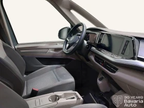 VW Multivan lang Edition DSG Easy Open Basic | Auto.bg — изображение 8 VW Multivan lang Edition DSG Easy Open Basic | Auto.bg — изображение 8