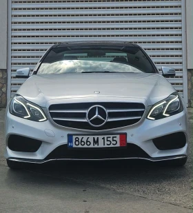 Mercedes-Benz E 220 - 12800 € - 89892542 2 | Car24.bg Mercedes-Benz E 220 - 12800 € - 89892542 2