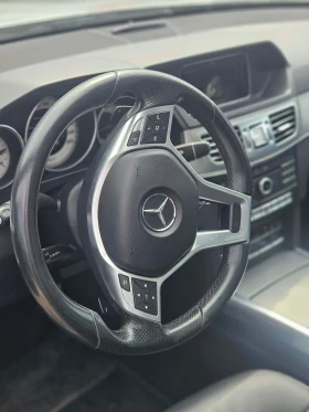 Mercedes-Benz E 220 - 12800 € - 89892542 13 | Car24.bg Mercedes-Benz E 220 - 12800 € - 89892542 13