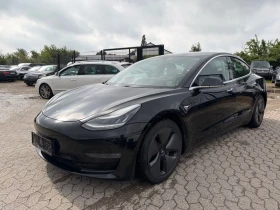 Tesla Model 3 Long Range AWD Panorama LED - Car24.bg Tesla Model 3 Long Range AWD Panorama LED
