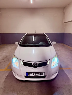 Toyota Avensis 2-2 D-Cat - Car24.bg Toyota Avensis 2-2 D-Cat