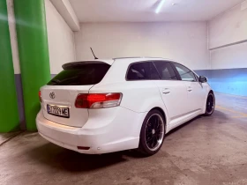 Toyota Avensis 2-2 D-Cat - 4500 € - 55766528 5 | Car24.bg Toyota Avensis 2-2 D-Cat - 4500 € - 55766528 5