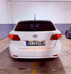 Toyota Avensis 2-2 D-Cat - 4500 € - 55766528 4 | Car24.bg Toyota Avensis 2-2 D-Cat - 4500 € - 55766528 4