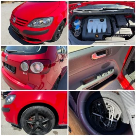 VW Golf Plus 1.9TDI ЛИЗИНГ | Auto.bg — изображение 17 VW Golf Plus 1.9TDI ЛИЗИНГ | Auto.bg — изображение 17