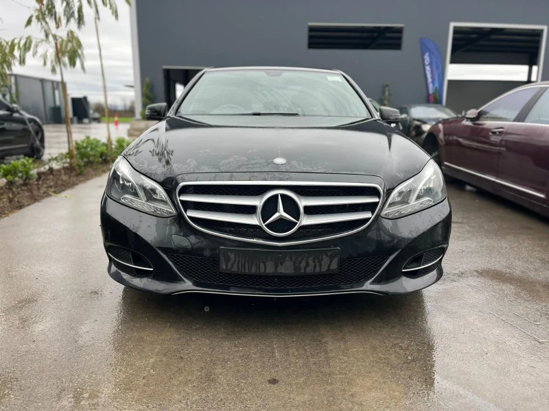 Mercedes-Benz E 220 651 - 11 лв. / 5.62 € - 12088269 1 | Car24.bg Mercedes-Benz E 220 651 - 11 лв. / 5.62 € - 12088269 1