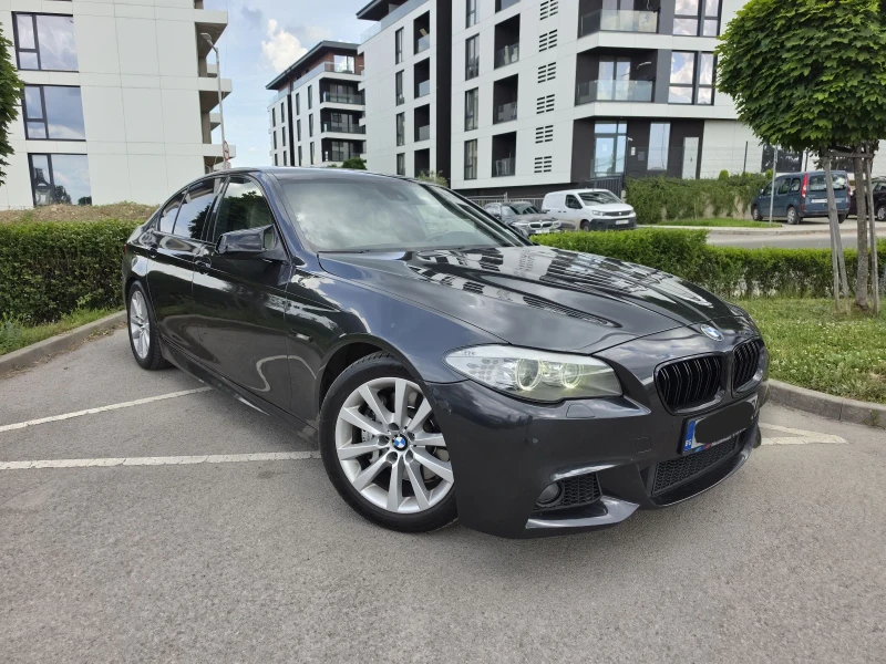 BMW 525 M PACK / HEAD UP / 8ZF - 11500 € / 22492.04 лв. - 79786709 1 | Car24.bg BMW 525 M PACK / HEAD UP / 8ZF - 11500 € / 22492.04 лв. - 79786709 1