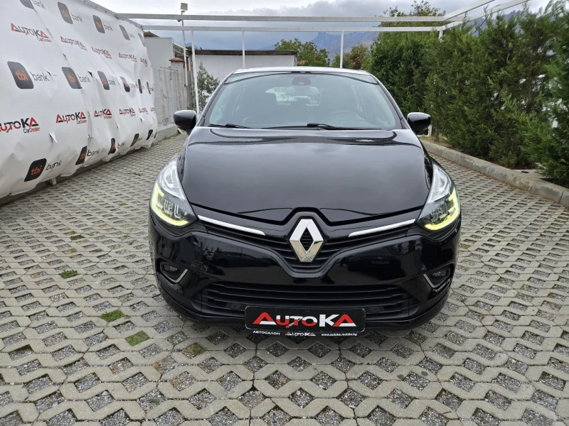 Renault Clio 1.5DCI-90кс= KEYLESS= NAVI= CAM= REFLEX= LED PURE - 7900 € - 80462087 1 | Car24.bg Renault Clio 1.5DCI-90кс= KEYLESS= NAVI= CAM= REFLEX= LED PURE - 7900 € - 80462087 1