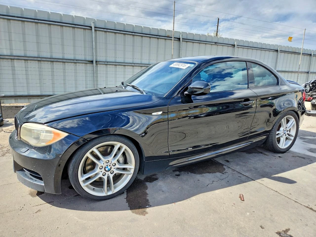 BMW 135 * M-SPORT* РЪЧКА* КОЖА* ПОДГРЕВ* ШИБИДАХ* | Auto.bg — изображение 1 BMW 135 * M-SPORT* РЪЧКА* КОЖА* ПОДГРЕВ* ШИБИДАХ* | Auto.bg — изображение 1