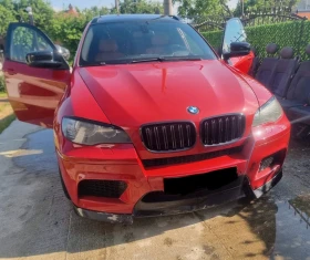 BMW X6 M 555cv - Car24.bg BMW X6 M 555cv