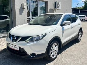 Nissan Qashqai 1.2 I - Car24.bg Nissan Qashqai 1.2 I