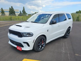 Dodge Durango 2021 SRT HELLCAT * БЕЗ ПЪРВОНАЧАЛНА ВНОСКА* - Car24.bg Dodge Durango 2021 SRT HELLCAT * БЕЗ ПЪРВОНАЧАЛНА ВНОСКА*